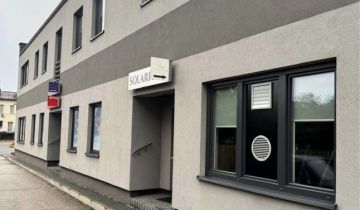 Lokal Łopuszno, ul. Strażacka