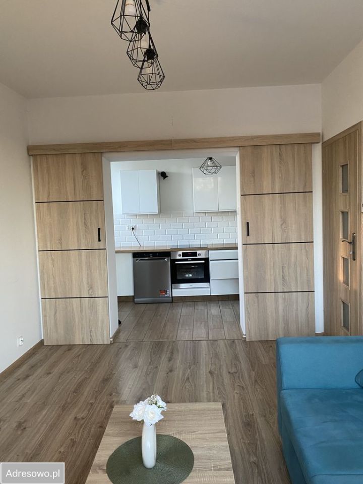 Mieszkanie 2-pokojowe Szczecin Prawobrzeże, ul. Przestrzenna. Zdjęcie 16