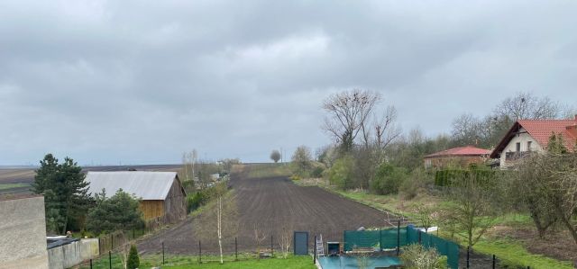 Działka budowlana Proszowice, ul. Partyzantów. Zdjęcie 3