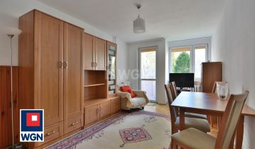 Mieszkanie 2-pokojowe Elbląg, ul. Pułkownika Stanisława Dąbka