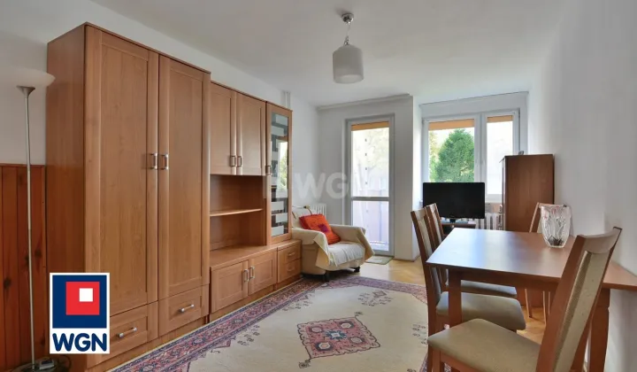 Mieszkanie 2-pokojowe Elbląg, ul. Pułkownika Stanisława Dąbka