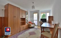 Mieszkanie 2-pokojowe Elbląg, ul. Pułkownika Stanisława Dąbka