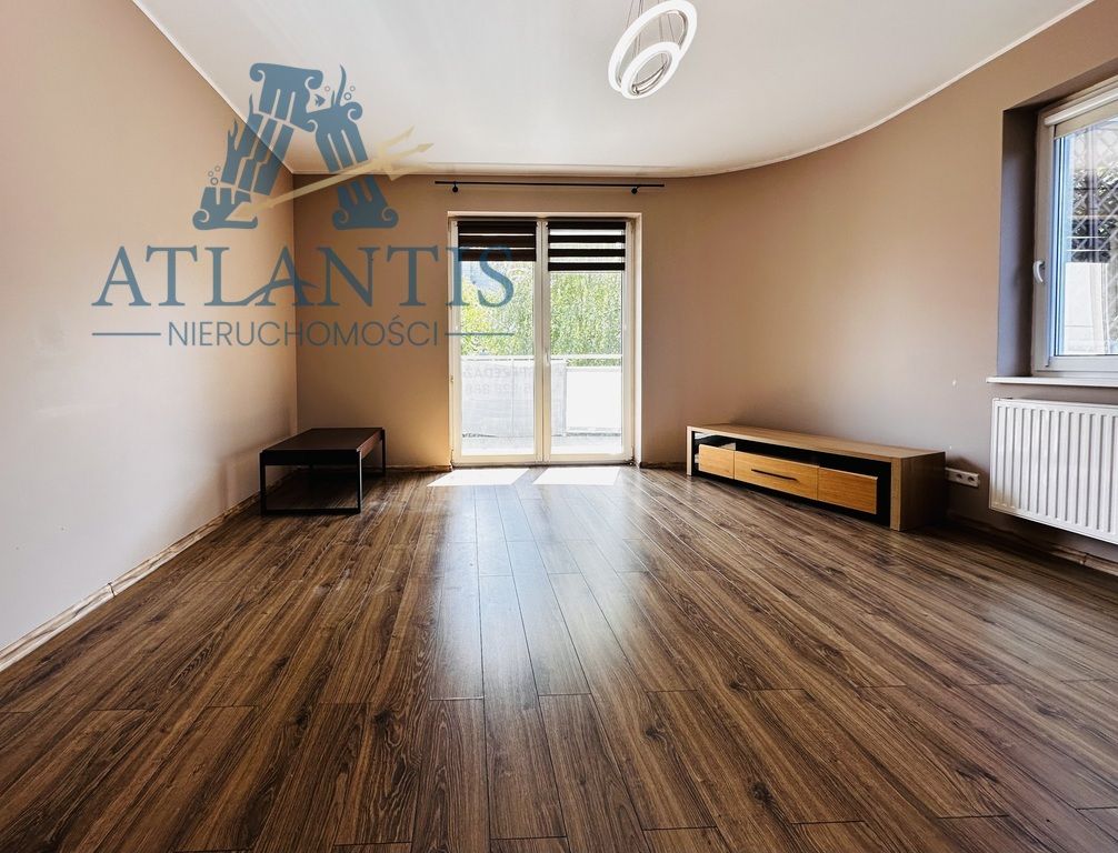 Mieszkanie 3-pokojowe Bydgoszcz Glinki, ul. Glinki. Zdjęcie 4