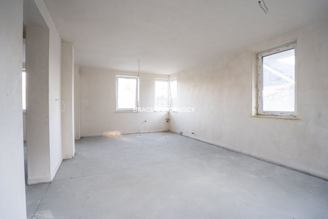 bliźniak, 6 pokoi Kraków Tyniec, ul. Podgórki Tynieckie. Zdjęcie 15