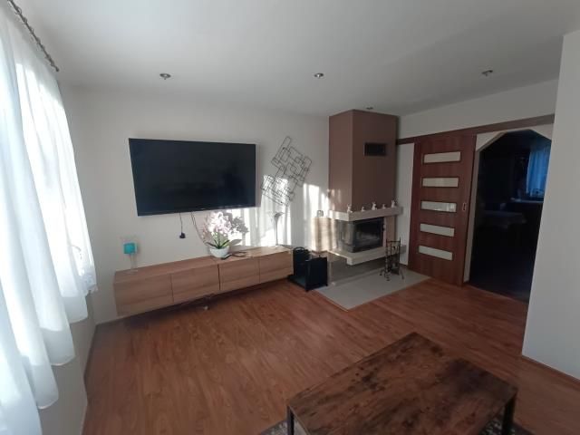 dom wolnostojący, 8 pokoi Legionowo. Zdjęcie 15