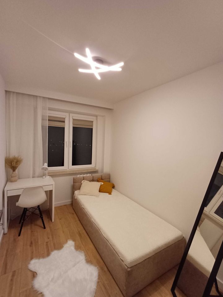 Mieszkanie 4-pokojowe Lublin, ul. Jana Kiepury. Zdjęcie 3