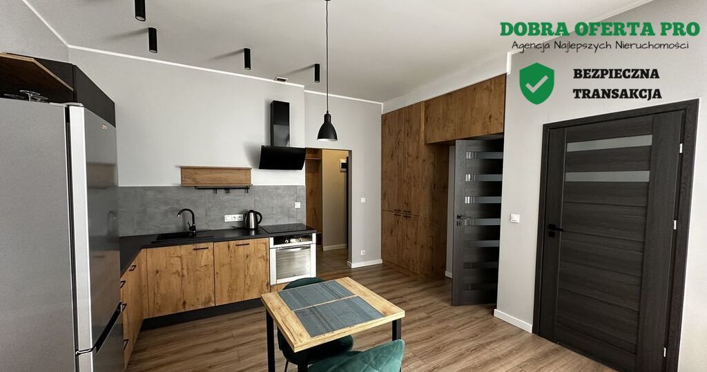 Mieszkanie 4-pokojowe Gdańsk Śródmieście, ul. Stefanii Sempołowskiej. Zdjęcie 10