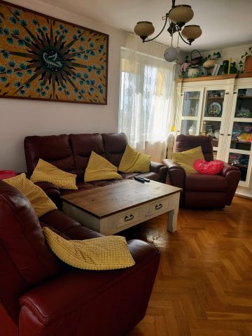 Mieszkanie 3-pokojowe Wrocław Nowy Dwór, ul. Gubińska. Zdjęcie 2