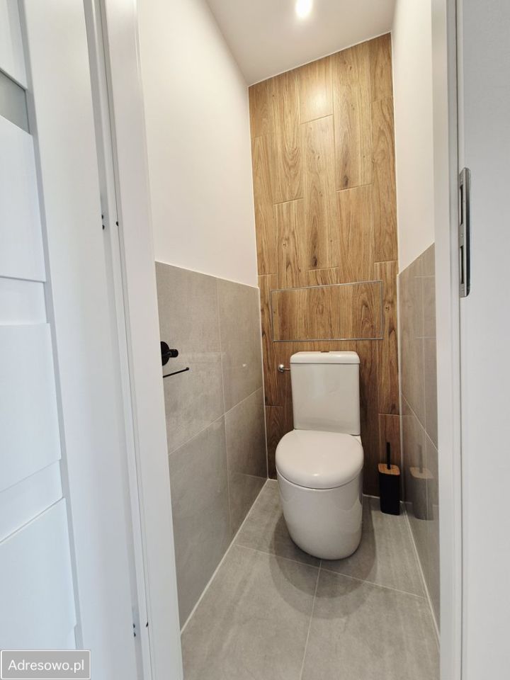 Mieszkanie 3-pokojowe Leszno, ul. Niemiecka. Zdjęcie 13