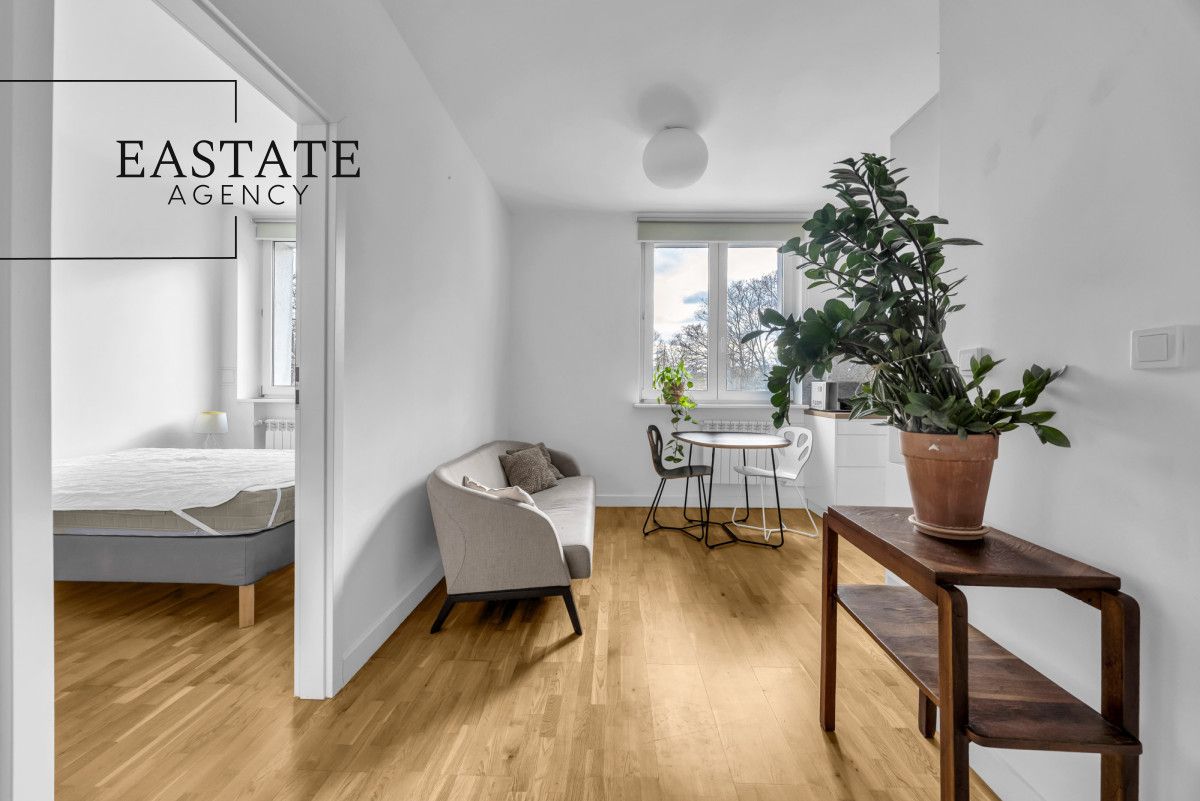 Mieszkanie 2-pokojowe Warszawa Wola, ul. Ożarowska. Zdjęcie 1