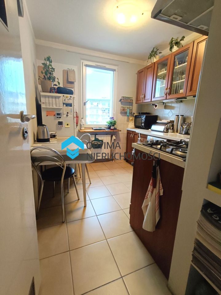 Mieszkanie 2-pokojowe Jelenia Góra Zabobrze, ul. Jana Kiepury. Zdjęcie 3