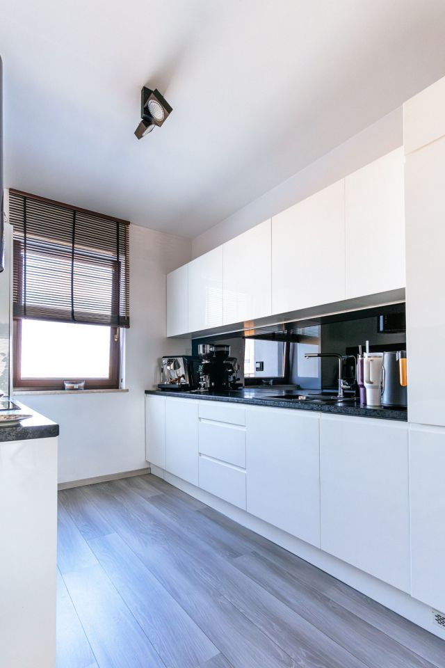 Mieszkanie 3-pokojowe Gdańsk Jasień, ul. Jabłoniowa. Zdjęcie 11