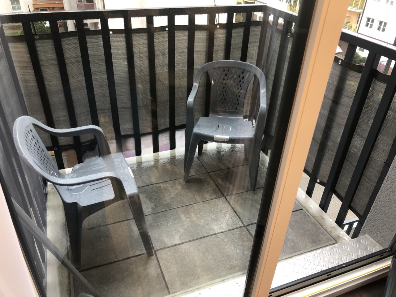 Mieszkanie 1-pokojowe Szczecin Śródmieście. Zdjęcie 14