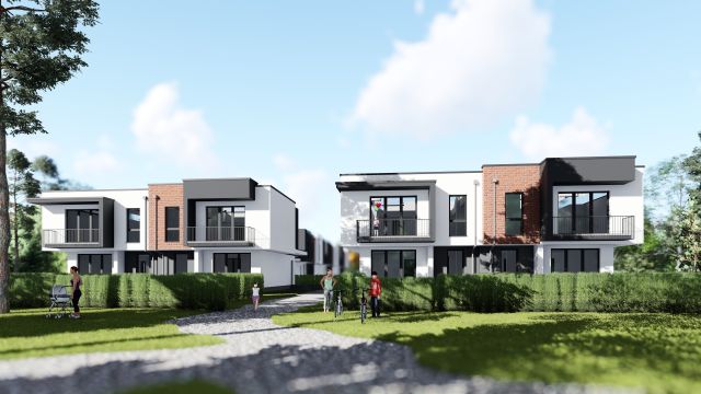 Mieszkanie 4-pokojowe Marki, ul. Gliniecka. Zdjęcie 8