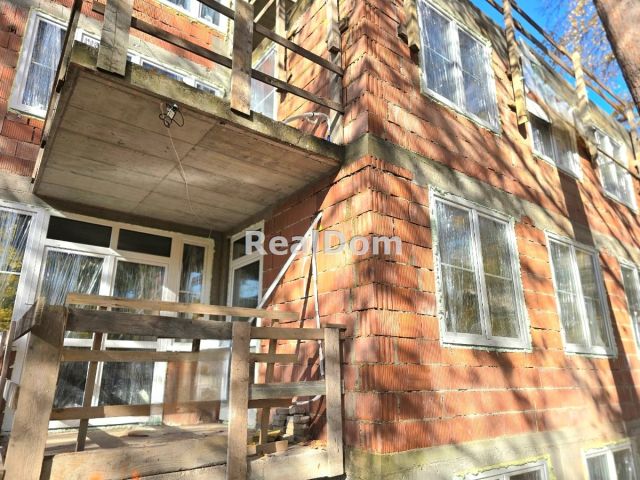 Mieszkanie 4-pokojowe Kraków Krowodrza, ul. Juliusza Lea. Zdjęcie 11