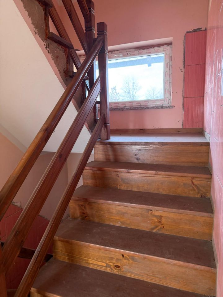 dom wolnostojący, 7 pokoi Mchowo. Zdjęcie 12