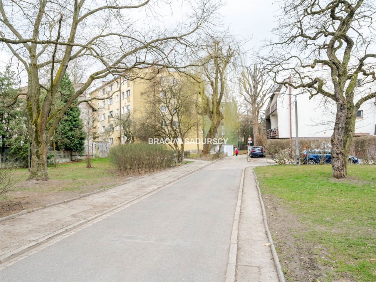 Mieszkanie 2-pokojowe Kraków Dębniki, ul. Dębowa. Zdjęcie 17