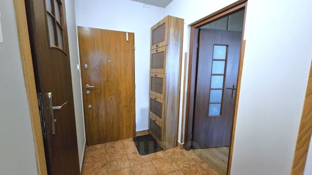 Mieszkanie 1-pokojowe Kraków Bieżanów, ul. Duża Góra. Zdjęcie 12