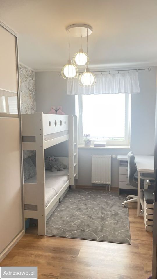 Mieszkanie 3-pokojowe Kwidzyn, ul. Polna. Zdjęcie 6