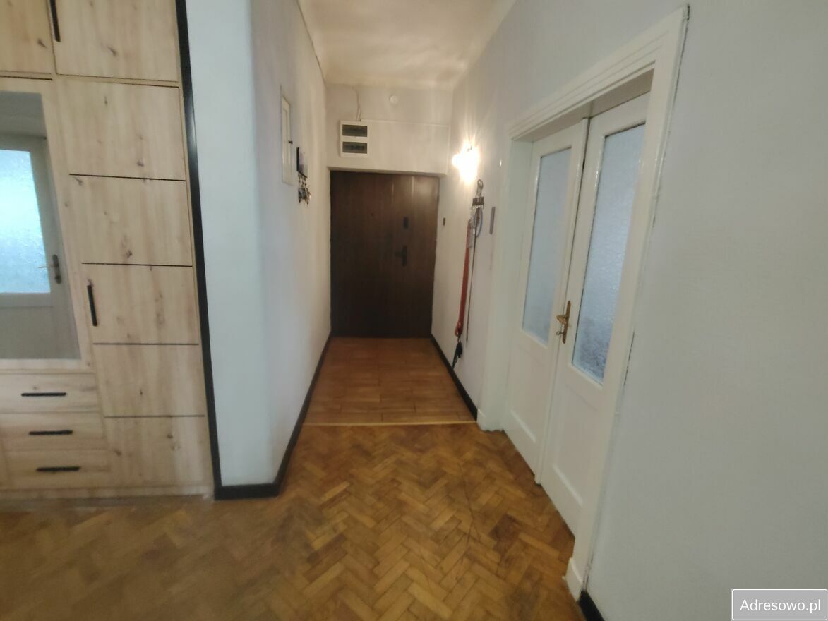 Mieszkanie 4-pokojowe Włocławek, ul. Adama Mickiewicza. Zdjęcie 2