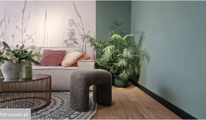 Mieszkanie 3-pokojowe Tychy, ul. Jana Wieczorka