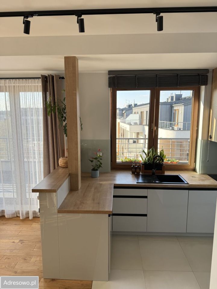 Mieszkanie 2-pokojowe Zamienie. Zdjęcie 5