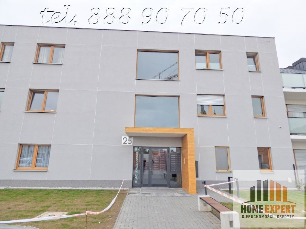 Mieszkanie 3-pokojowe Zgorzelec Ujazd, pl. Ujazdowski. Zdjęcie 12