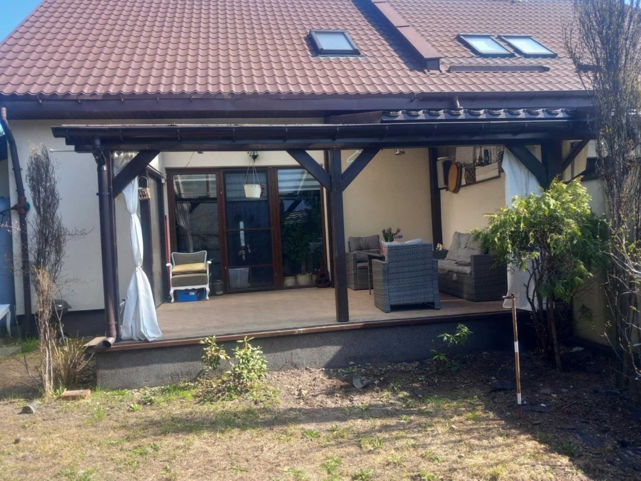 bliźniak Mława. Zdjęcie 5