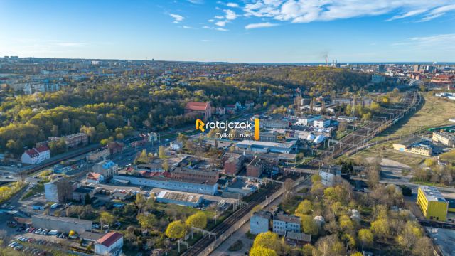 Działka budowlana Gdańsk Śródmieście, ul. Tadeusza Rejtana. Zdjęcie 8