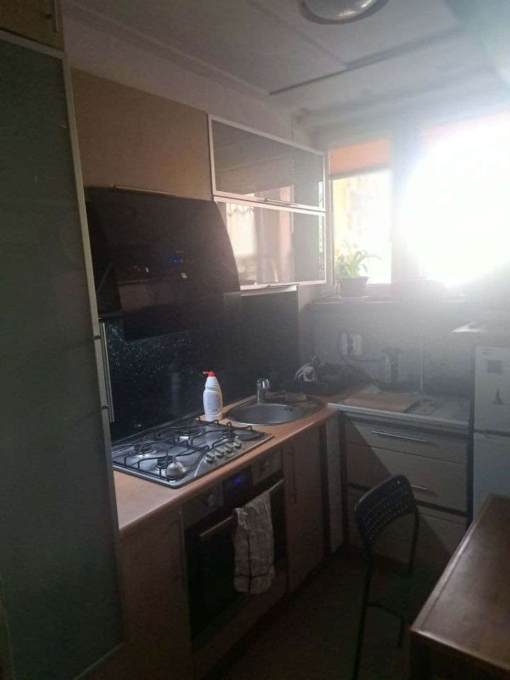 Mieszkanie 2-pokojowe Warszawa, ul. Brazylijska. Zdjęcie 2