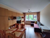 Mieszkanie 2-pokojowe Otmuchów, ul. Jagiełły. Zdjęcie 4