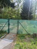 Działka rod Ruda Śląska, ul. Wincentego. Zdjęcie 1