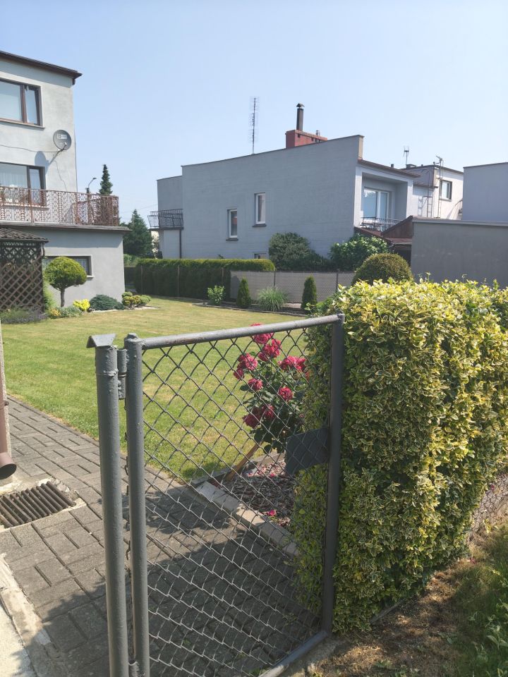 dom wolnostojący, 7 pokoi Syców, ul. Janusza Kusocińskiego. Zdjęcie 7