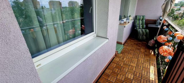 Mieszkanie 3-pokojowe Bydgoszcz Bartodzieje Wielkie, ul. Gajowa. Zdjęcie 11