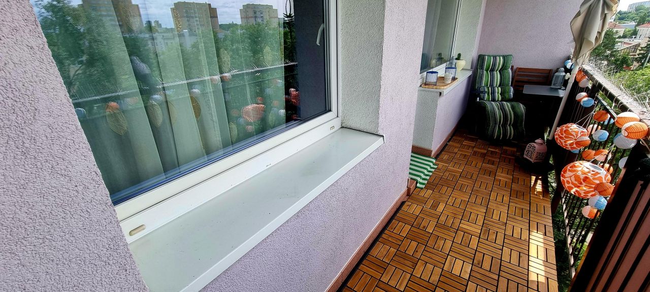 Mieszkanie 3-pokojowe Bydgoszcz Bartodzieje Wielkie, ul. Gajowa. Zdjęcie 11