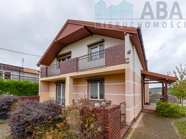 dom wolnostojący, 6 pokoi Janowice, ul. Diamentowa. Zdjęcie 2