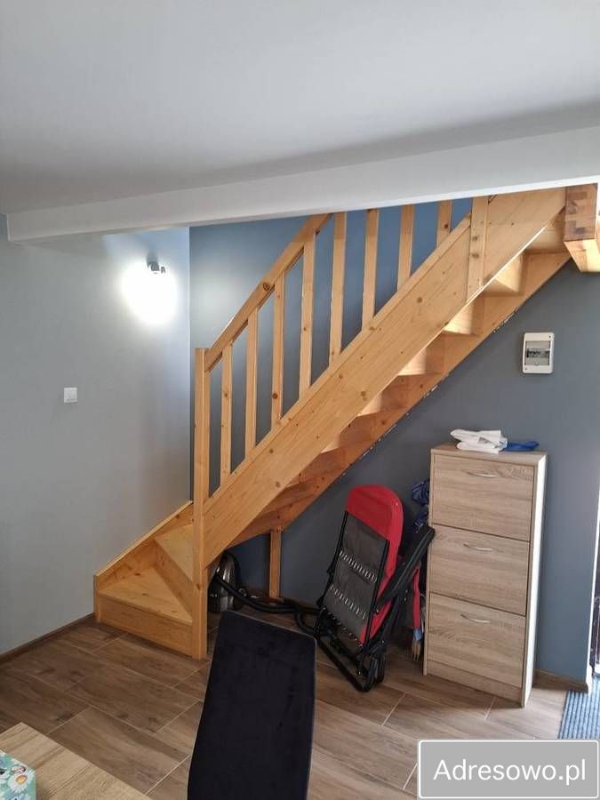 dom wolnostojący, 2 pokoje Czachy-Kołaki. Zdjęcie 4