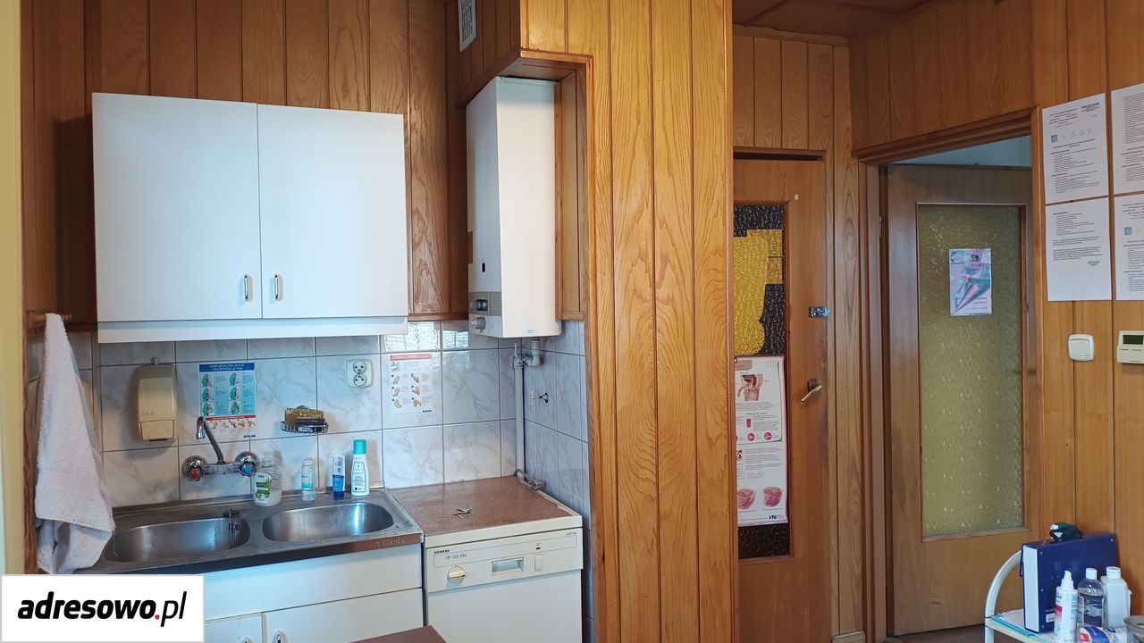 dom wolnostojący, 5 pokoi Żyrardów, ul. Jana Brzechwy. Zdjęcie 7