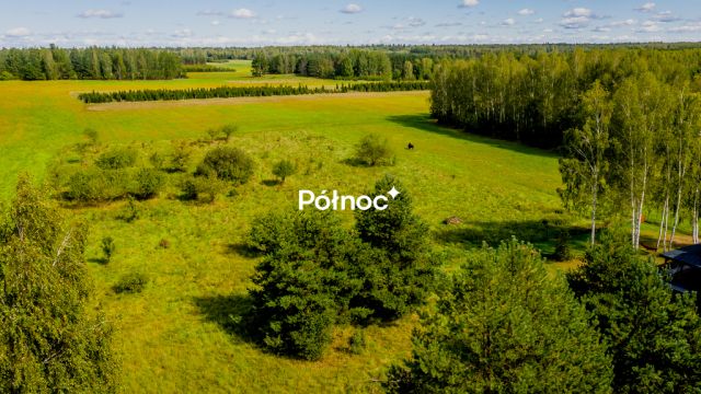 dom wolnostojący, 5 pokoi Białowieża, ul. Kamienne Bagno. Zdjęcie 37