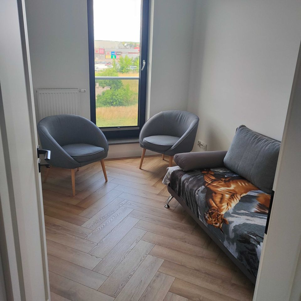 Mieszkanie 3-pokojowe Augustów, ul. Miodowa. Zdjęcie 5