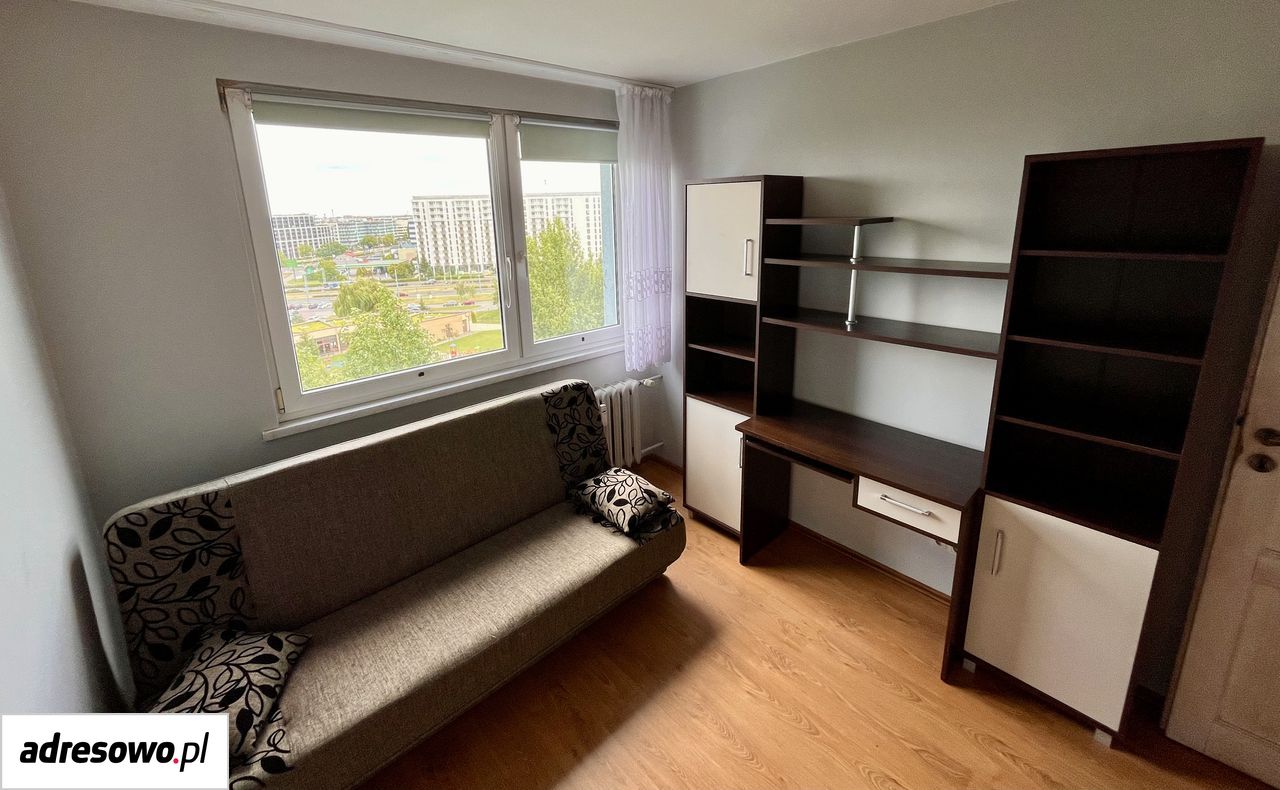 Mieszkanie 3-pokojowe Wrocław Krzyki, ul. Krynicka. Zdjęcie 7