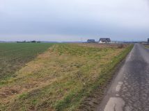 Działka budowlana Bystre. Zdjęcie 4