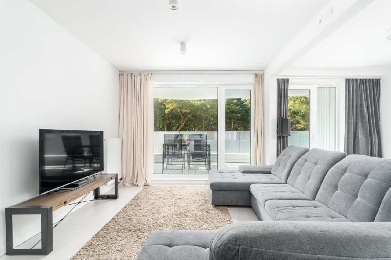Næringslokale, 45 m²