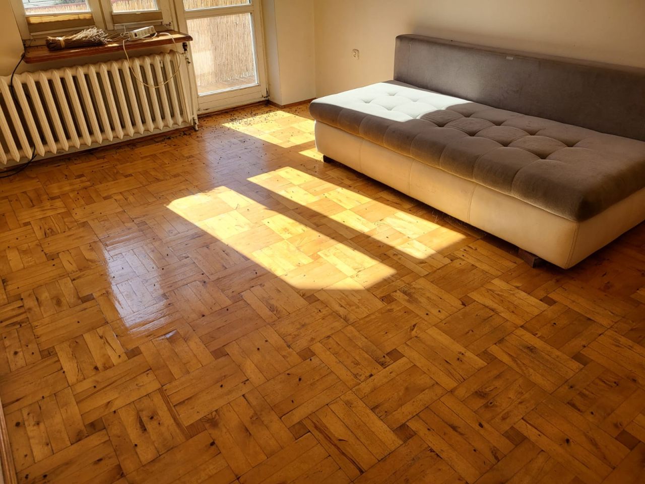 Mieszkanie 1-pokojowe Bocheniec