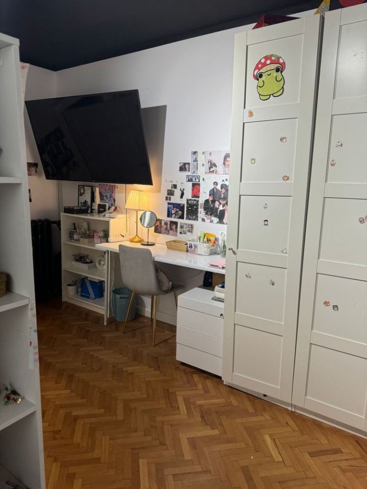 Mieszkanie 3-pokojowe Nysa, ul. Partyzantów. Zdjęcie 7