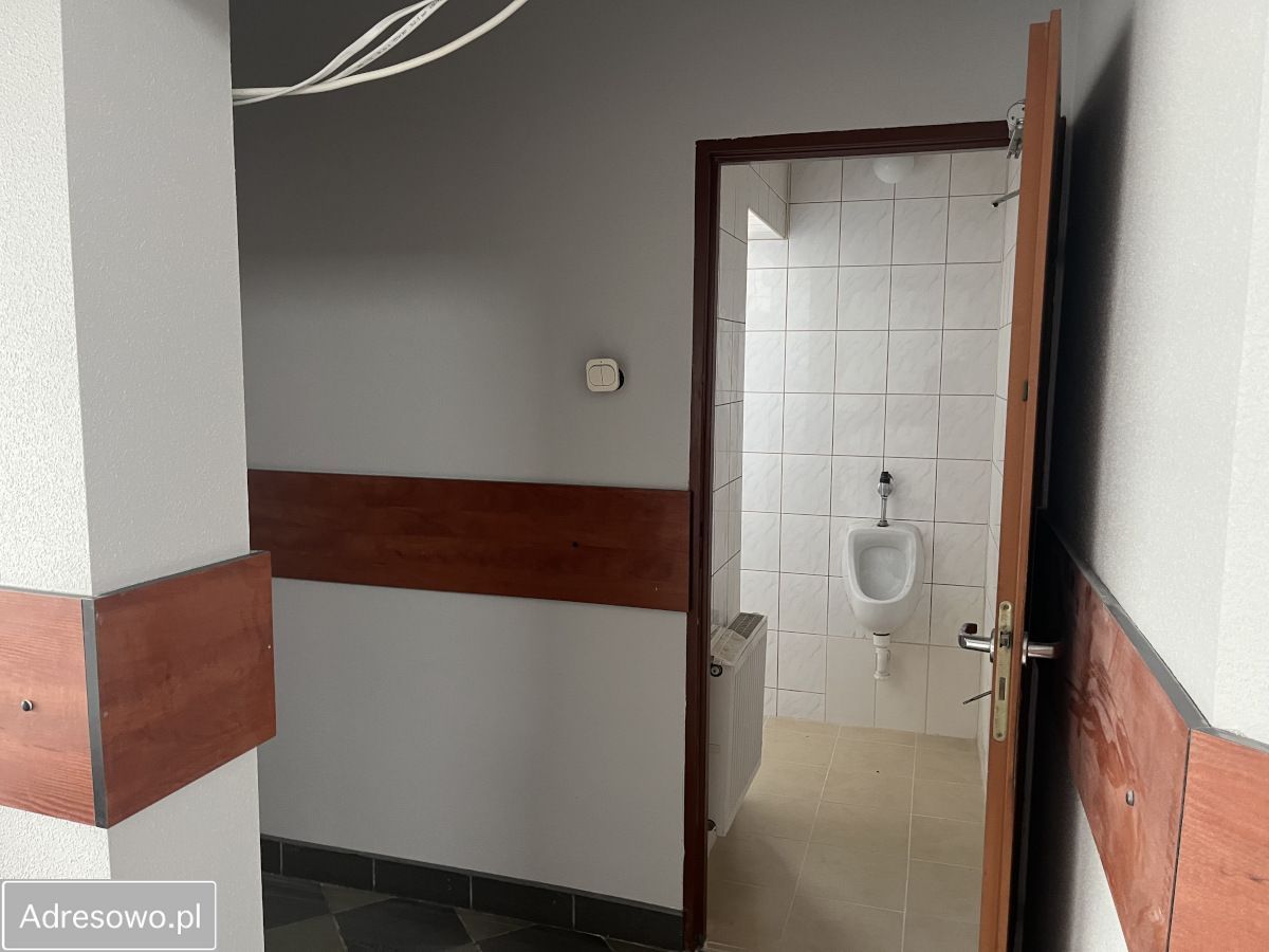 Hala/magazyn Koszalin, ul. Mieszka I. Zdjęcie 3