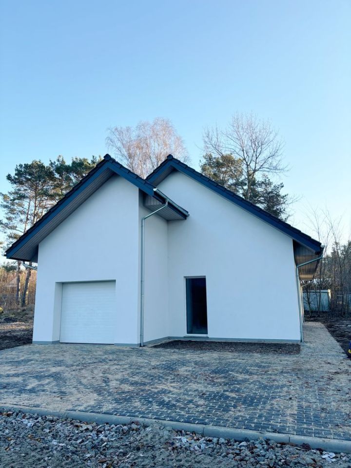 dom wolnostojący, 3 pokoje Wilkanowo, ul. Ogrodnicza. Zdjęcie 6