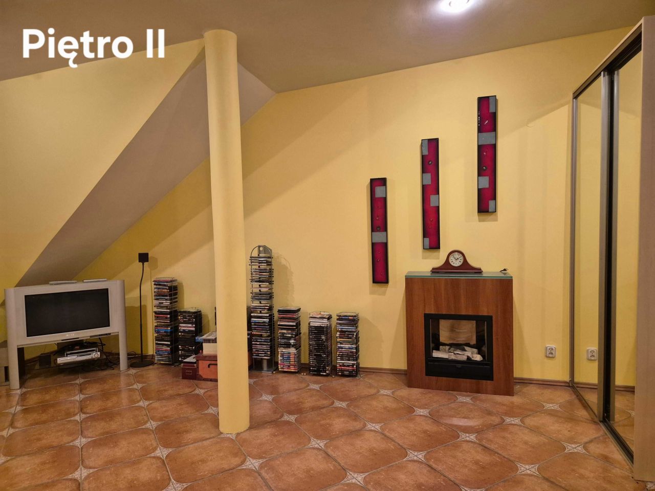 Mieszkanie 4-pokojowe Płock, ul. Hubalczyków. Zdjęcie 7