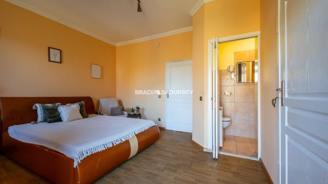 Mieszkanie 3-pokojowe Kraków Krowodrza, ul. Bronowicka. Zdjęcie 13