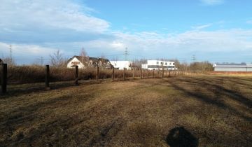 Działka budowlana Czeladź Kolonia Małobądz, ul. Łączkowa